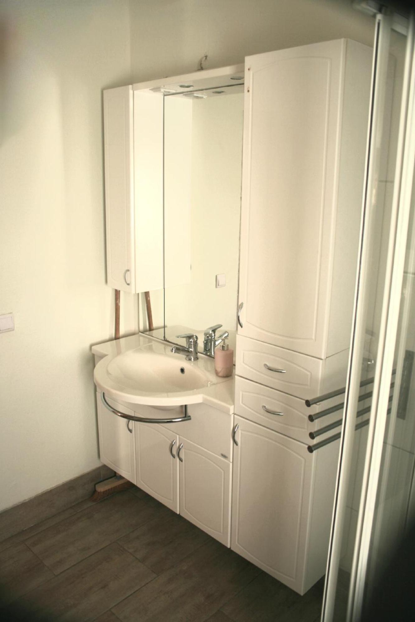 Ferienwohnung Annett 볼렌 외부 사진