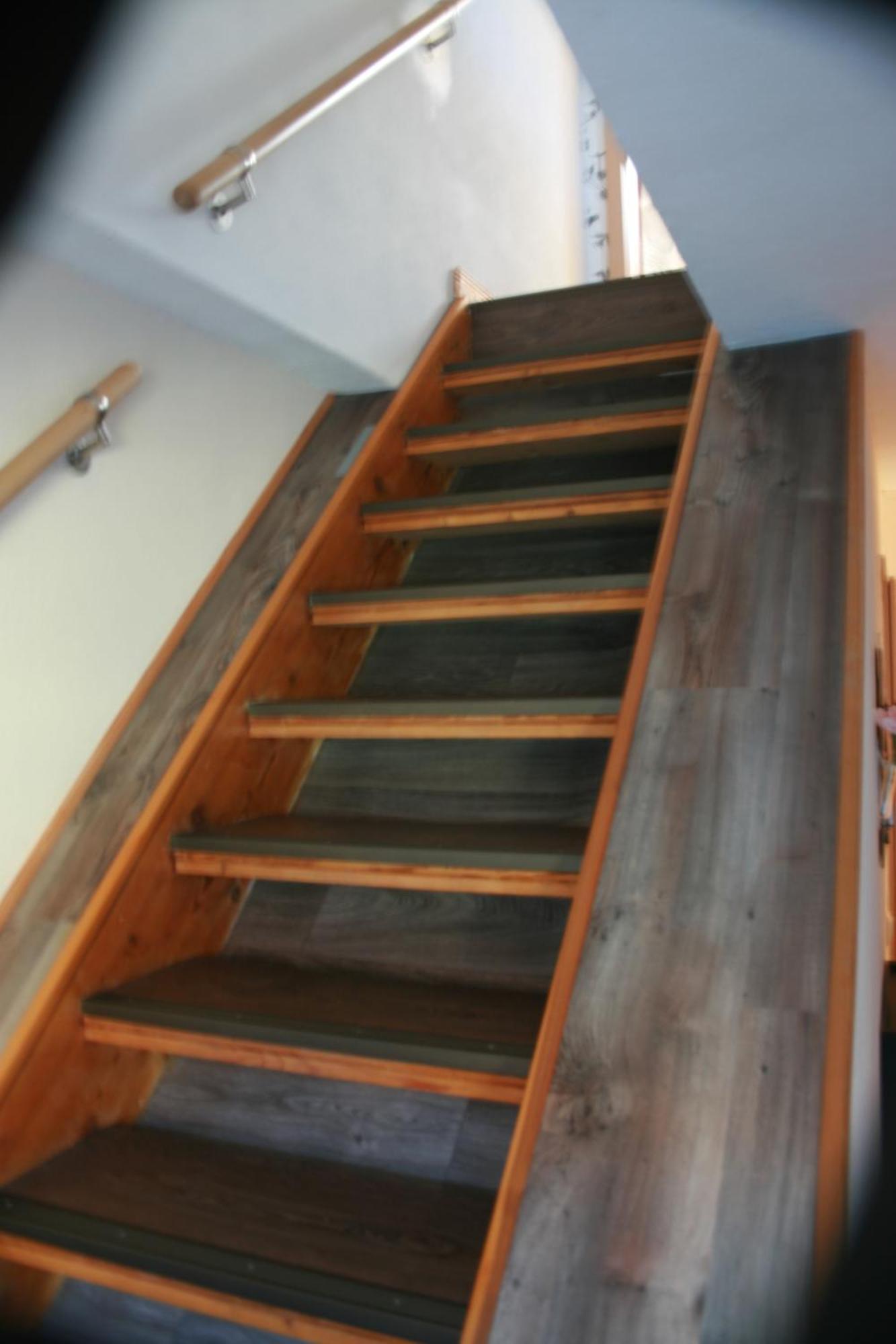 Ferienwohnung Annett 볼렌 외부 사진
