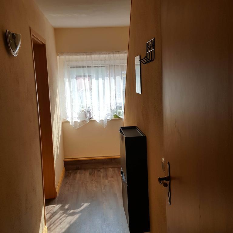 Ferienwohnung Annett 볼렌 외부 사진